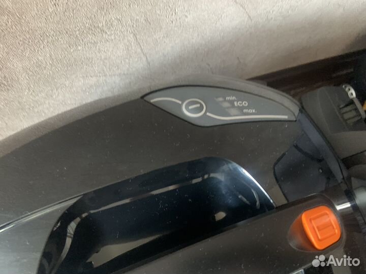 Пылесос Thomas Twin