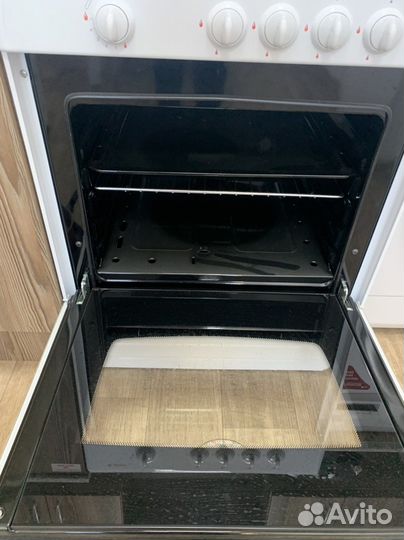 Плита газовая