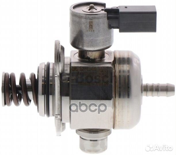Насос высокого давления audi/VW 1.8-2.0 TSI 200
