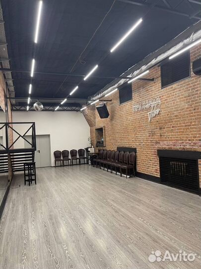 Аренда студии