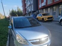 Opel Corsa 1.2 AMT, 2008, 134 400 км, с пробегом, цена 390 000 руб.