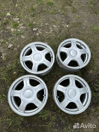 Литые диски r14 статусы