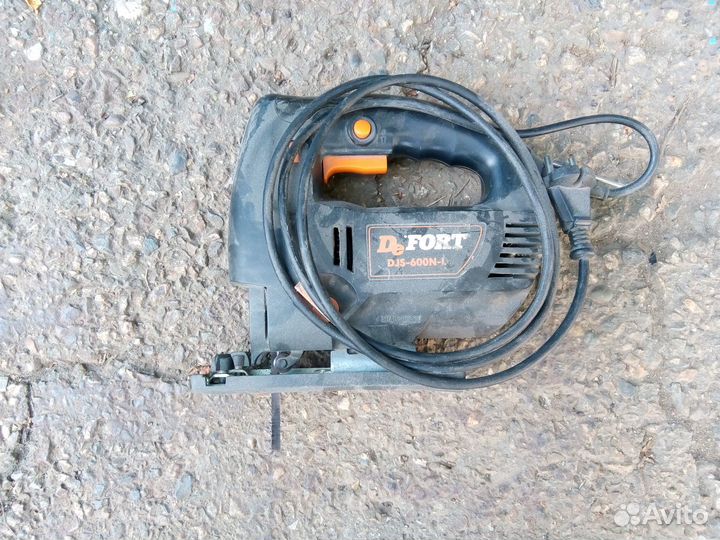 Дрель электрическая