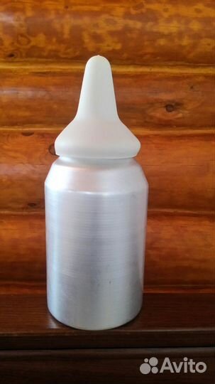 Поилка для телят