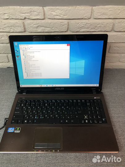 Asus k53s