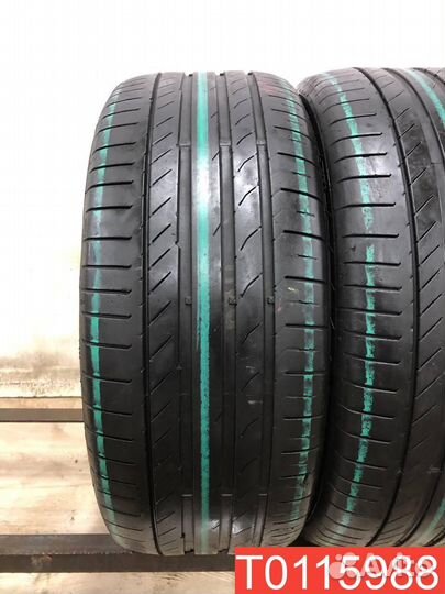 Continental ContiSportContact 5 255/50 R19 103W