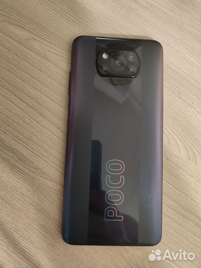 Xiaomi Poco X3 Pro, 8/256 ГБ