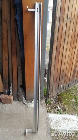 Карнизы для штор алюминиевый профиль