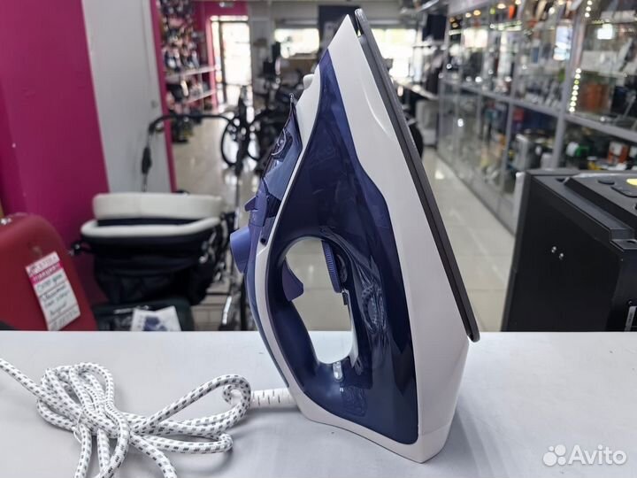 Утюг Tefal expres steam fv2837