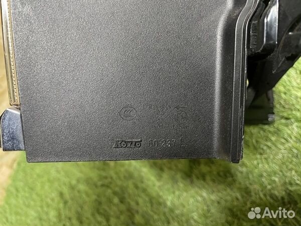 Фонарь задний левый ориг T.land cruiser 200, 2015+