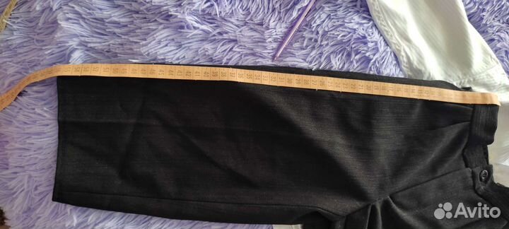 Костюм тройка