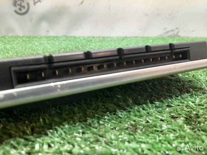 Блок SAM Mercedes S-Klasse W220 M113 5.0 2001