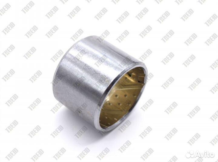 Втулка металлическая 58*50*45