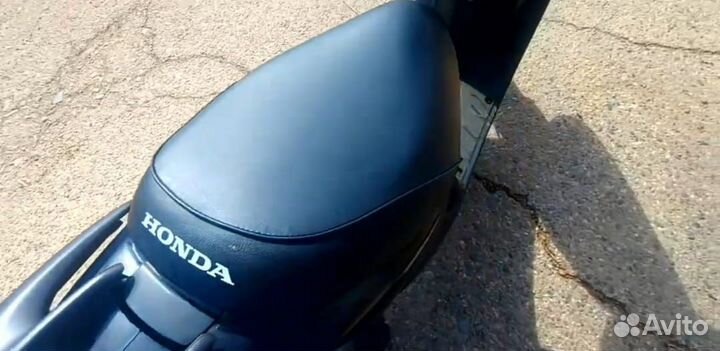 Скутер Honda Dio AF-34