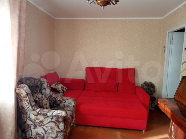 Дом 72 м² на участке 20 сот.