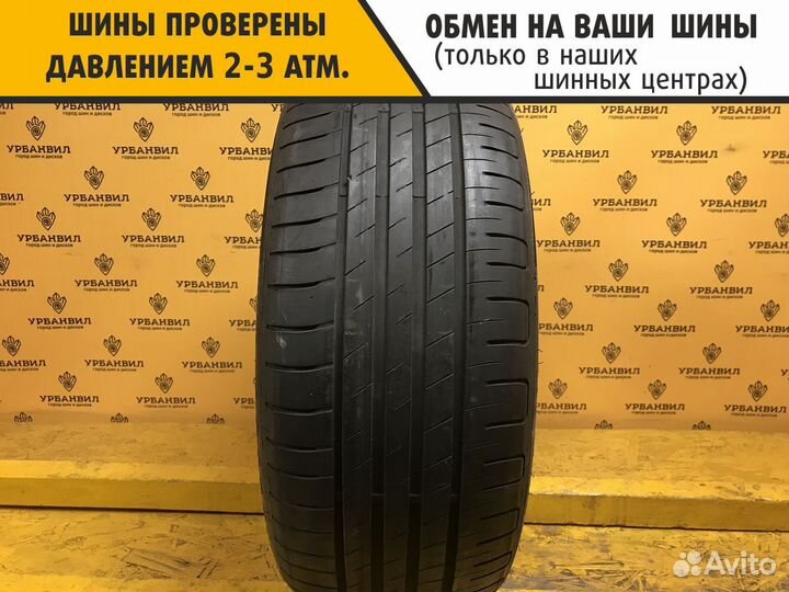 Goodyear EfficientGrip Performance 205/50 R17 93V