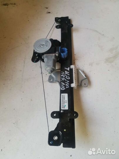 Nissan Teana L33 Тиана