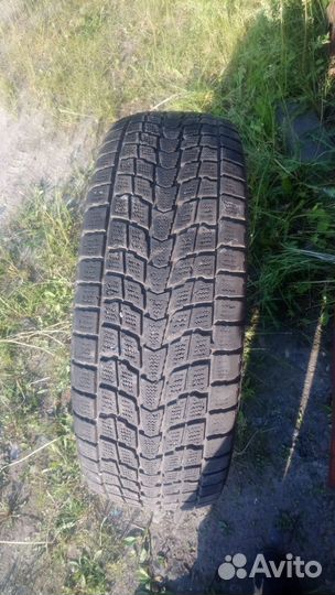 Dunlop Grandtrek SJ6 235/65 R17 104Q