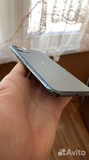 iPhone 11 Pro Max, 256 ГБ