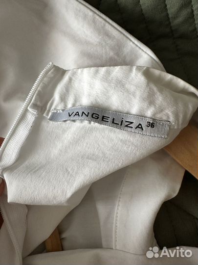 Рубашка класная