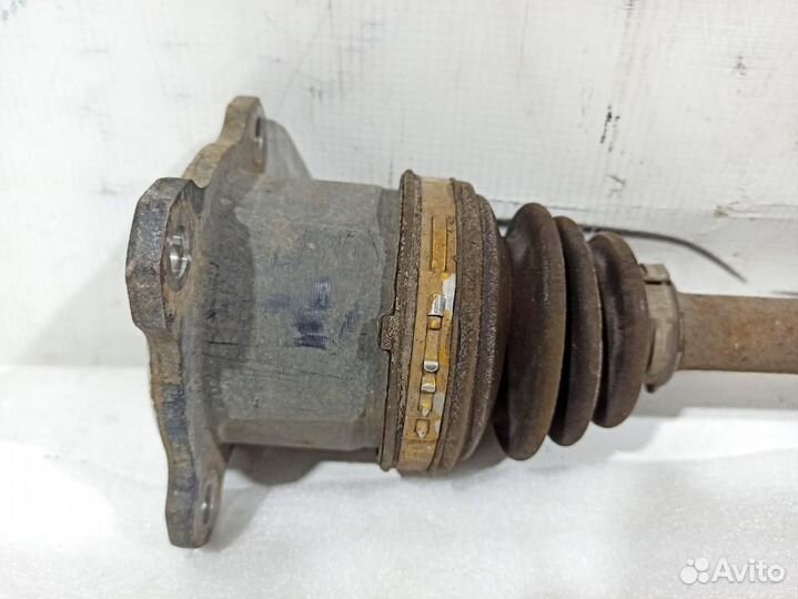 Привод передний левый Grand Vitara 2005-2015 Suzuk