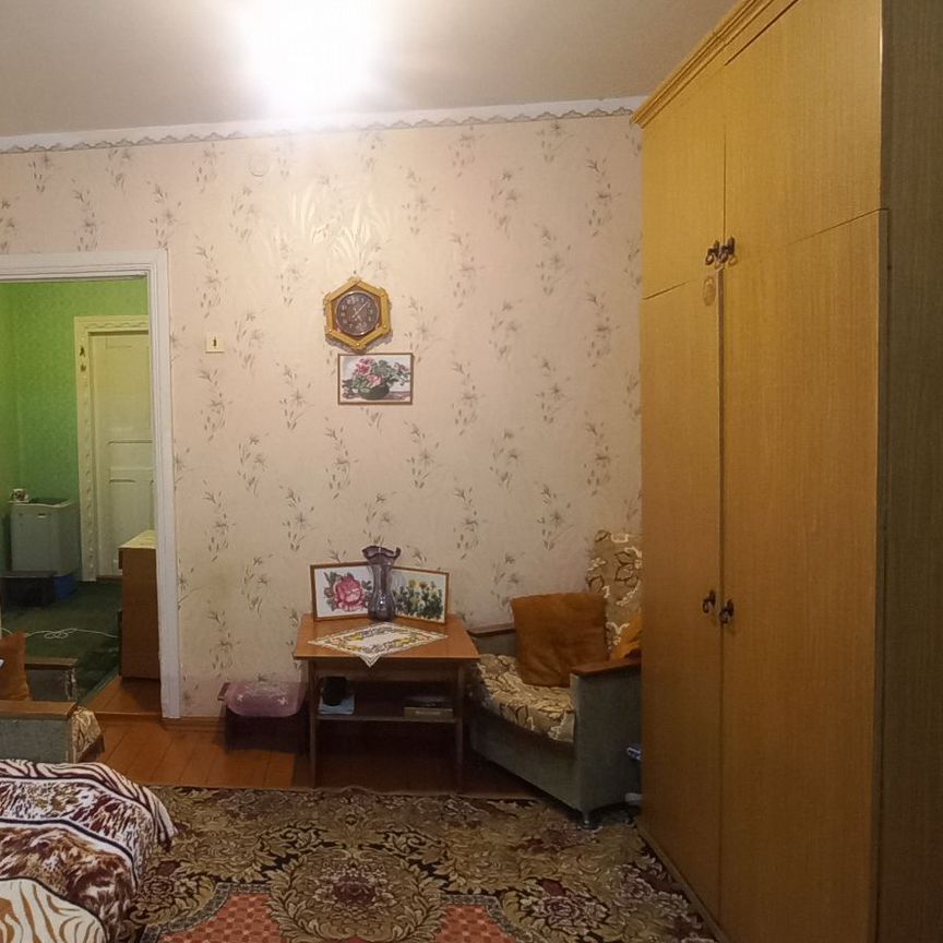 Квартира 2-комн. 34.3 м² в Зея — фото 2