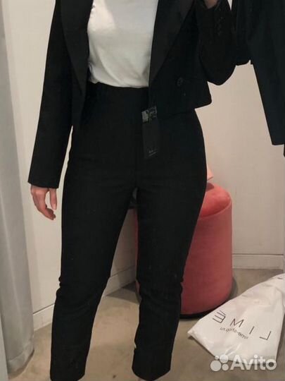 Брюки iamstudio