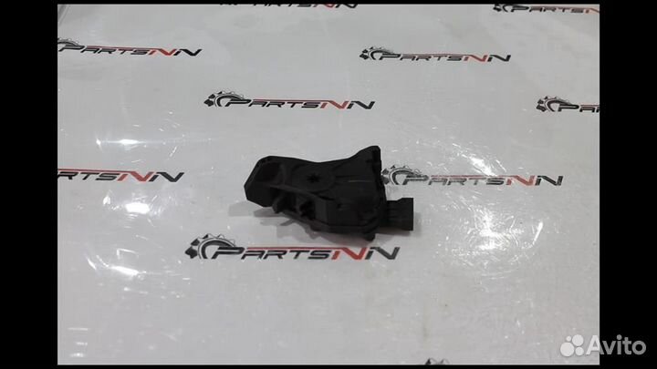 Педаль газа Опель Астра G