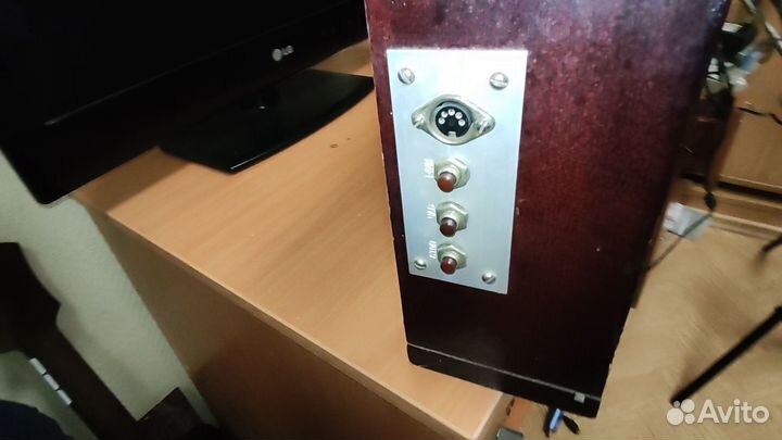 Часы СССР Электроника 7 1983г