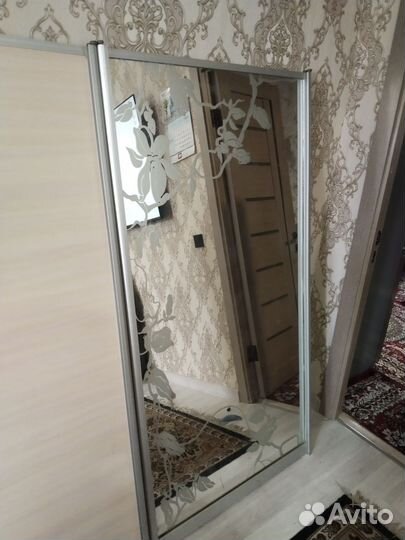 Двери от шкафа купе