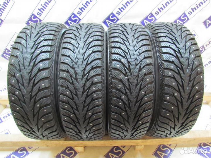 Yokohama Ice Guard IG35 185/65 R15 88R