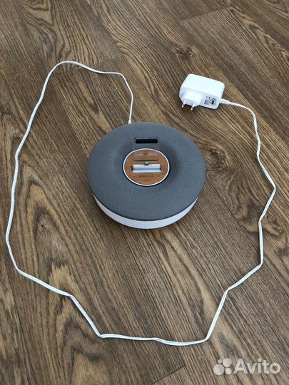 Док-станция Philips DS1155/12