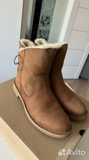 Ботинки UGG новые оригинал