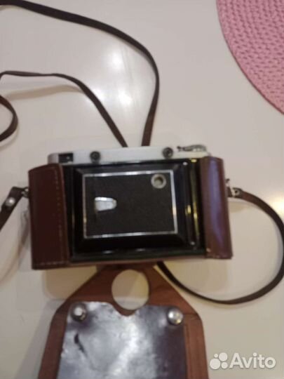 Фотоапарат