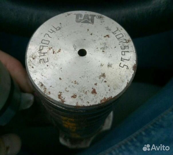 Форсунка CAT 2490746