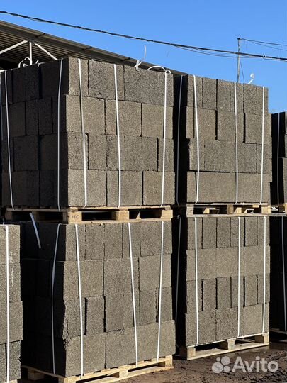 Арболит ГОСТ от завода