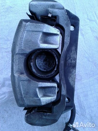 Суппорта Honda Accord 7 EuroR