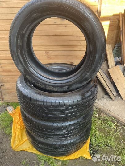 Hankook Ventus S1 Evo 2 K117 225/60 R18 104W