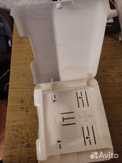 Ящик деревянный