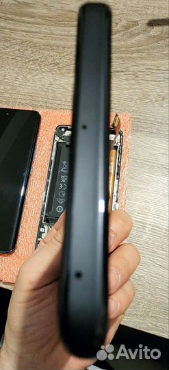 Модуль на Honor 50 оригинал Б/У