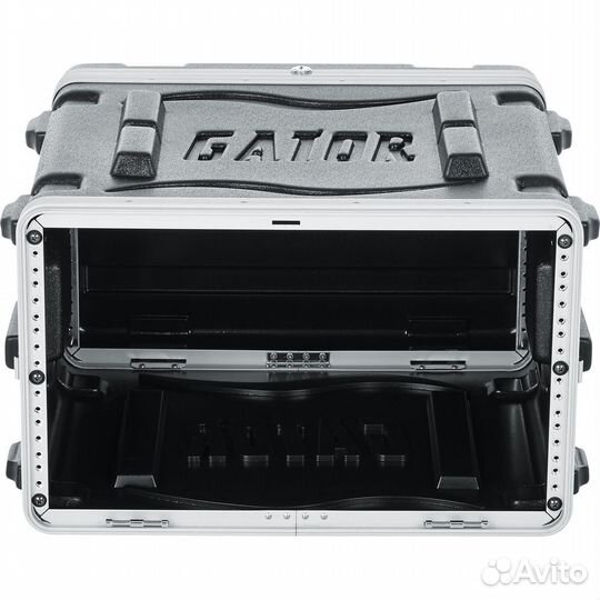 Рэковый кейс gator GR-6L