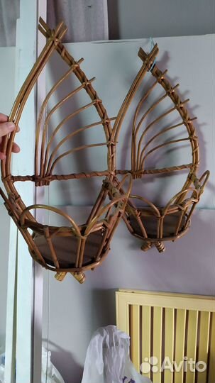 Кашпо для цветов