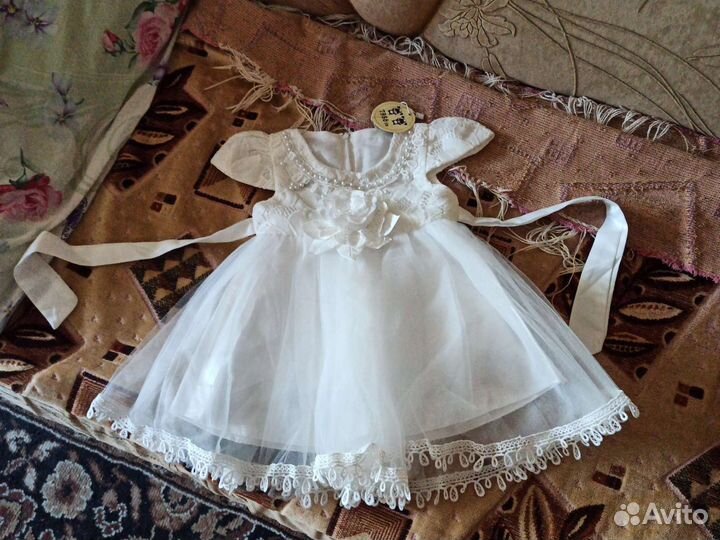 Детские вещи