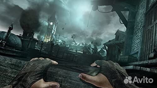 Ultimate Stealth Triple Pack Xbox 360