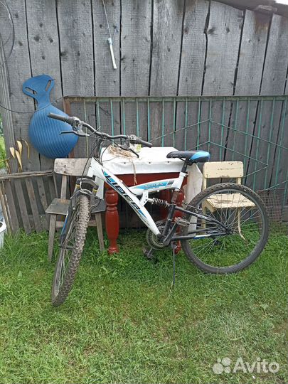 Велосипеды бу взрослый скоростной