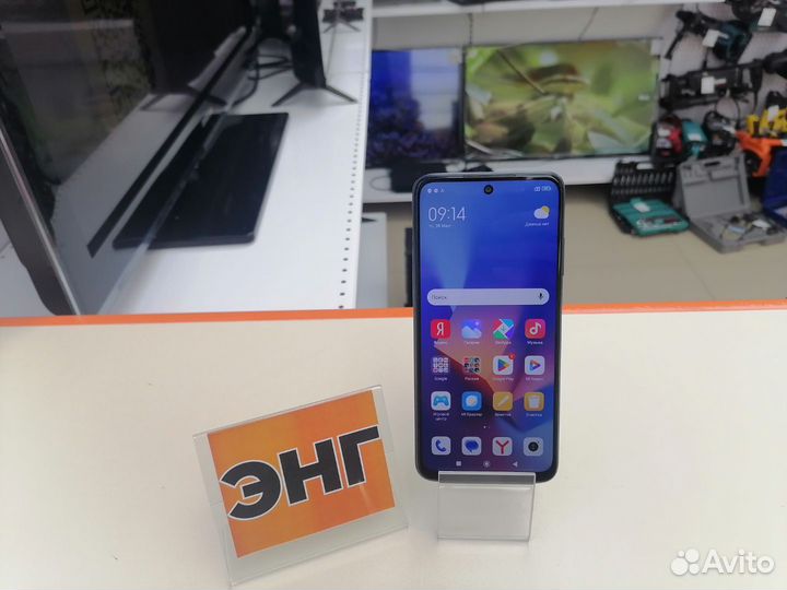 Xiaomi Redmi 10, 4/64 ГБ