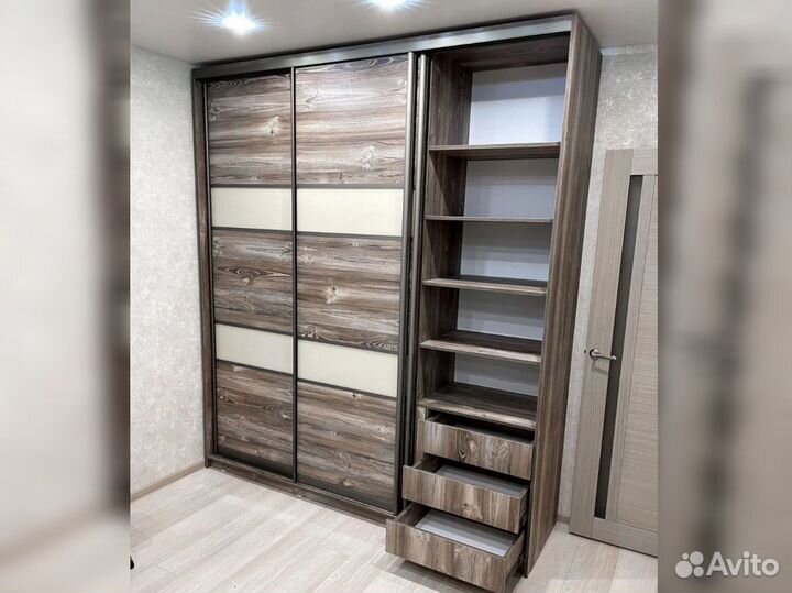 Шкаф прихожая