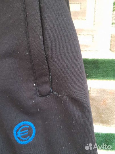 Спортивный костюм для мальчика 165