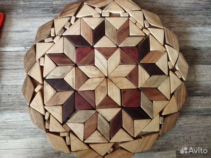 Кухонная утварь пакетом