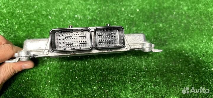 Блок управления двигателем LADA Granta 2023